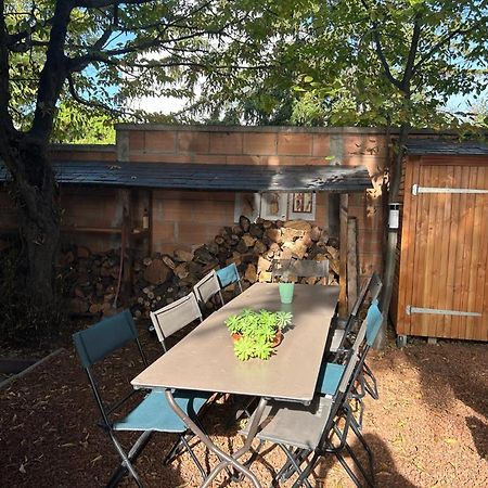 Demeure D Exception Proche Paris Villa Bois-Colombes Eksteriør bilde