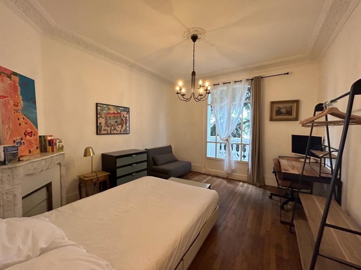 Demeure D Exception Proche Paris Villa Bois-Colombes Eksteriør bilde